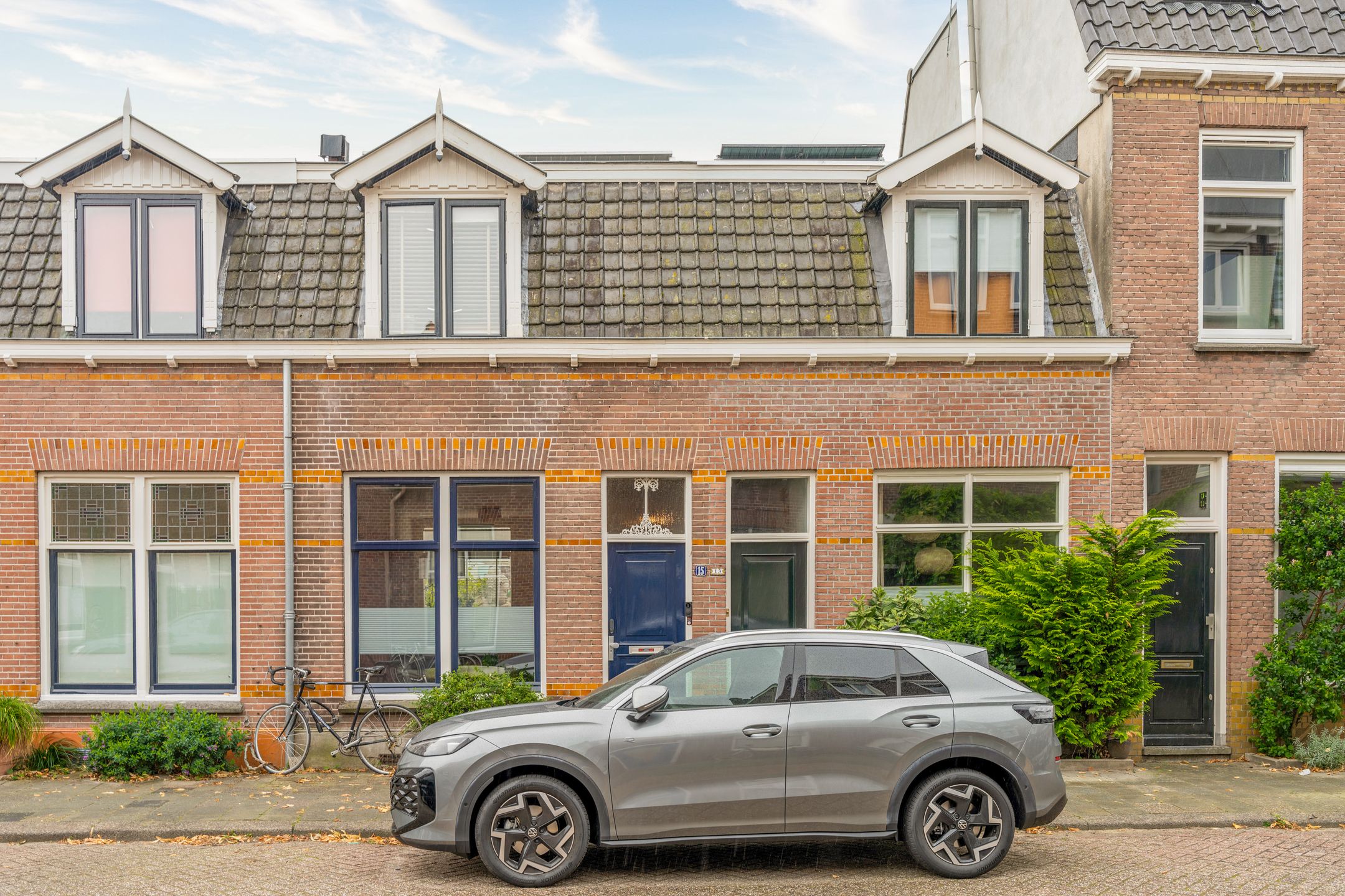 Photo 36 of Ferdinand Bolstraat 15