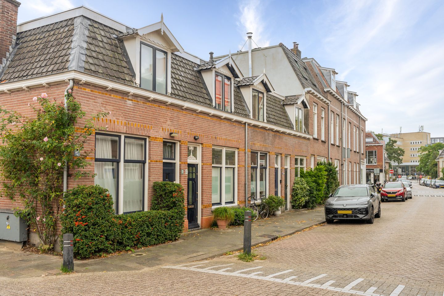 Photo 35 of Ferdinand Bolstraat 15