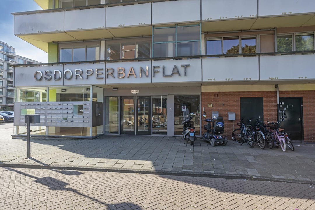 Photo 28 of Osdorper Ban 89