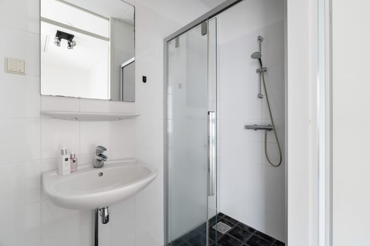 Tussenwoning te koop: Hudson 36, 'S-Gravenhage