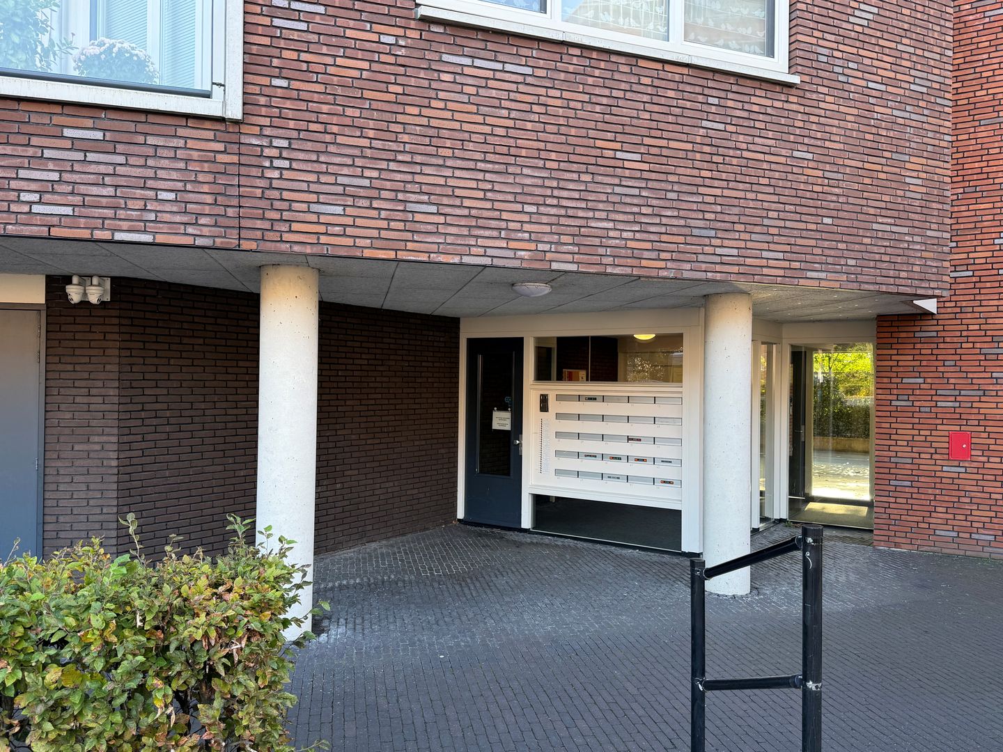 Foto 4 van Zuidplashof 49