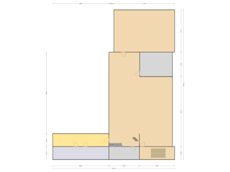 View floorplan