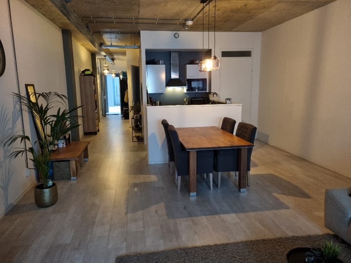 Foto 4 van Sint Jacobsstraat 26-F