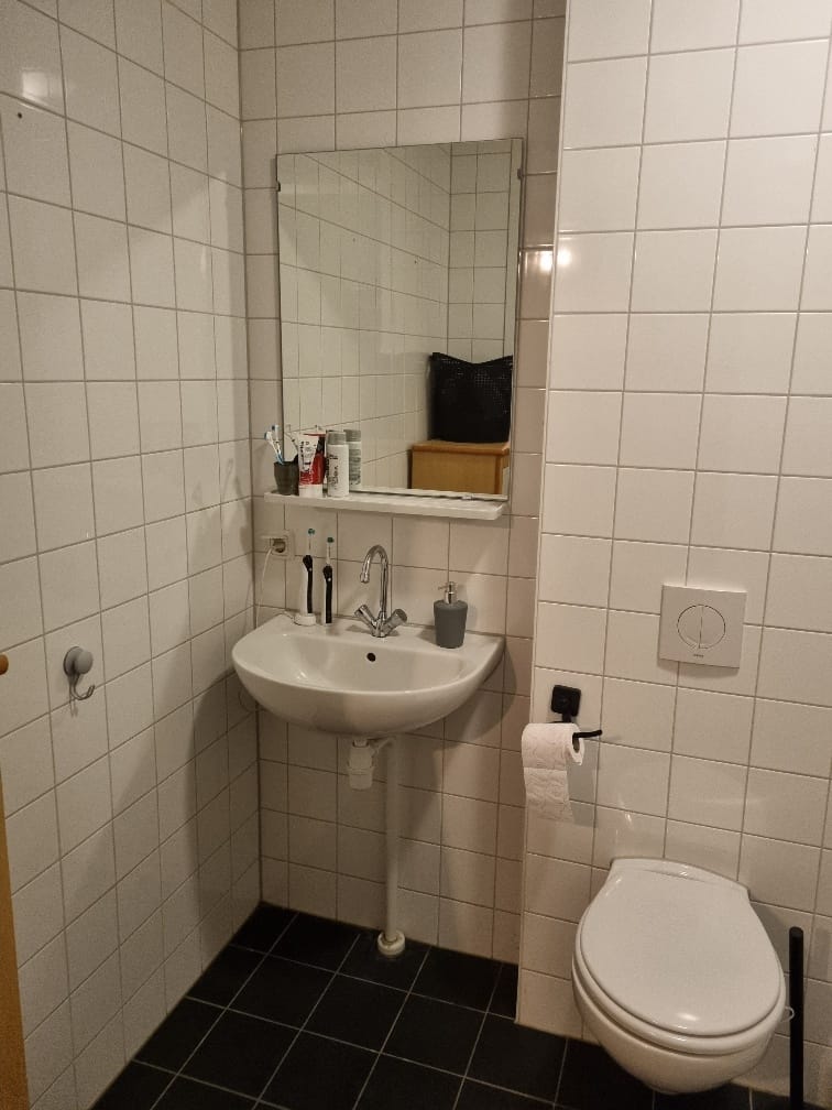 Photo 9 of Sint Jacobsstraat 26-F
