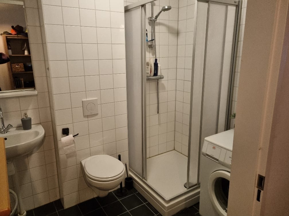 Photo 10 of Sint Jacobsstraat 26-F