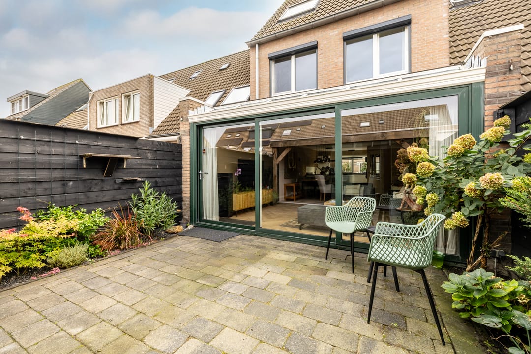 Foto 46 van Albrecht Sprengerstraat 3