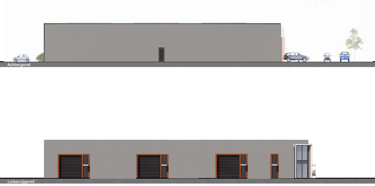 Bekijk foto 3 van Spoelerstraat 17