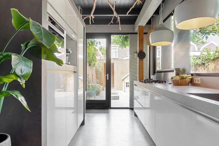Foto 4 van Prins Hendrikstraat 40