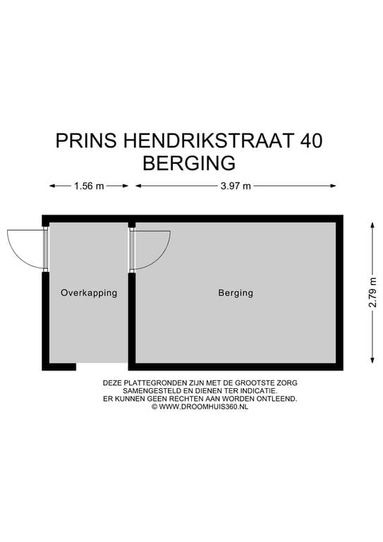 Foto 35 van Prins Hendrikstraat 40