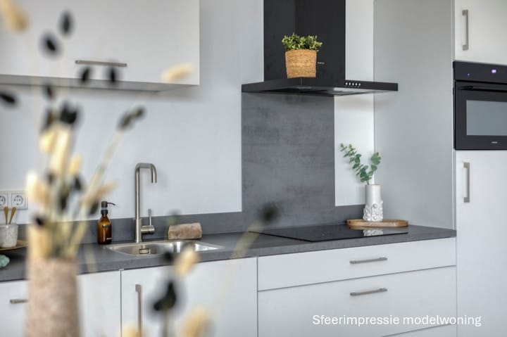 Appartement te koop: Groningensingel 747, Arnhem
