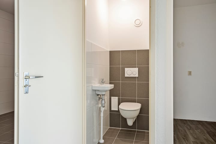 Appartement te koop: Groningensingel 747, Arnhem