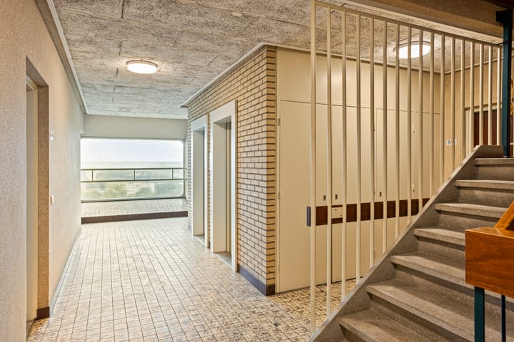 Appartement te koop: Groningensingel 747, Arnhem