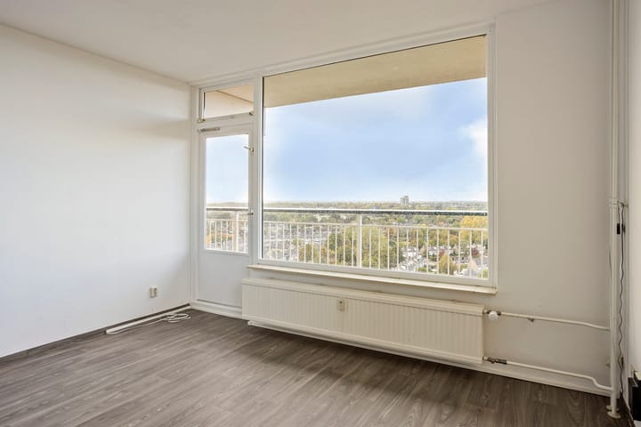 Appartement te koop: Groningensingel 747, Arnhem