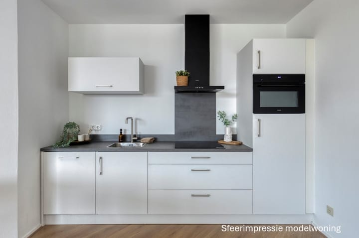 Appartement te koop: Groningensingel 747, Arnhem
