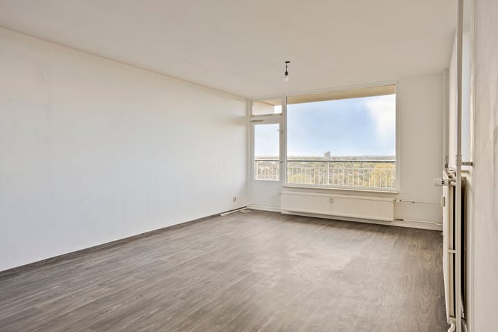Appartement te koop: Groningensingel 747, Arnhem