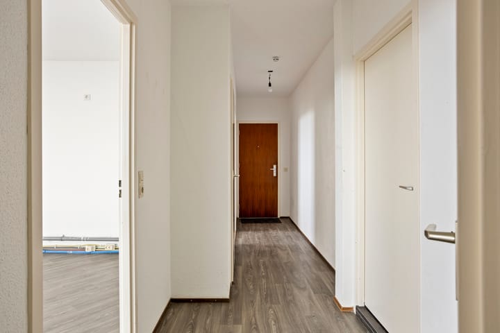 Appartement te koop: Groningensingel 747, Arnhem