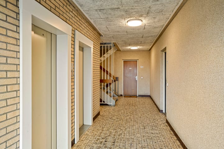 Appartement te koop: Groningensingel 747, Arnhem