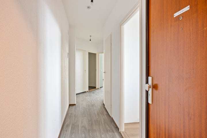 Appartement te koop: Groningensingel 747, Arnhem