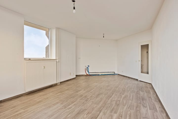 Appartement te koop: Groningensingel 747, Arnhem