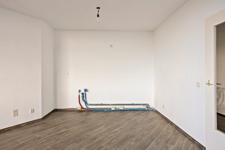 Appartement te koop: Groningensingel 747, Arnhem