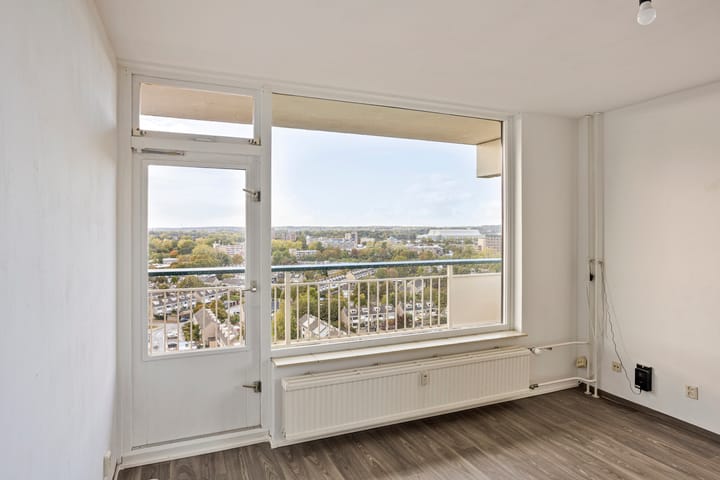 Appartement te koop: Groningensingel 747, Arnhem