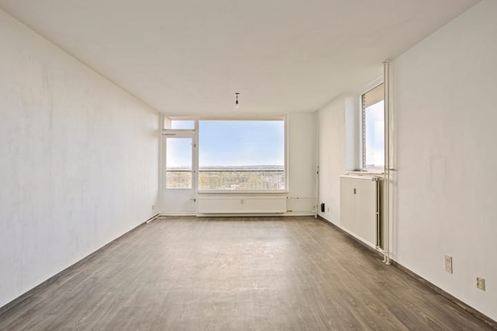 Appartement te koop: Groningensingel 747, Arnhem