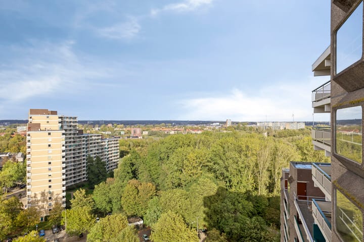 Appartement te koop: Groningensingel 747, Arnhem