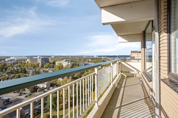 Appartement te koop: Groningensingel 747, Arnhem