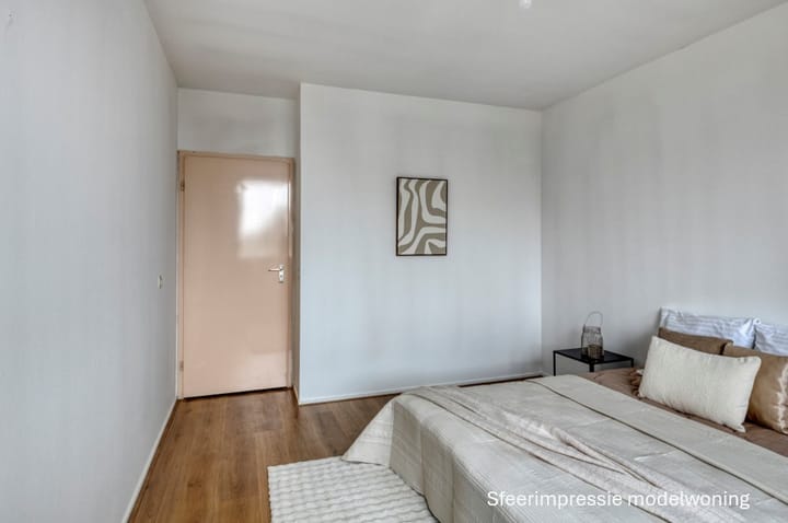 Appartement te koop: Groningensingel 747, Arnhem