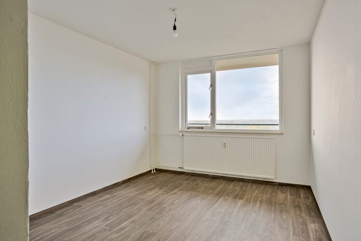 Appartement te koop: Groningensingel 747, Arnhem