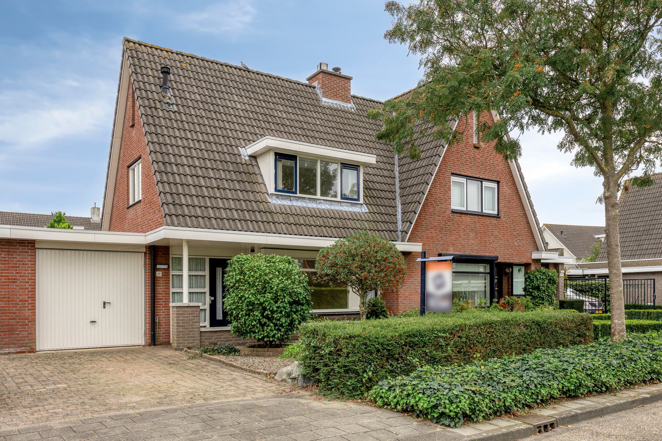 Rhulenhofweide 48 