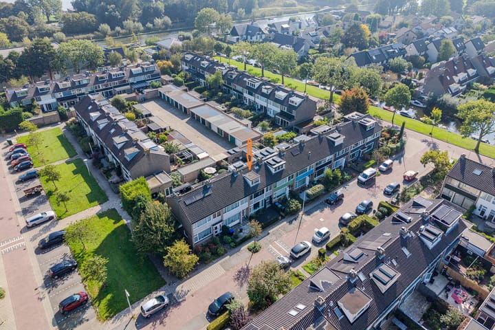 Photo 4 of Rembrandtlaan 14