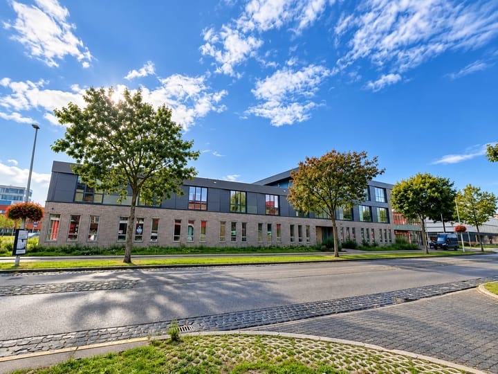 Hertogswetering 8-C