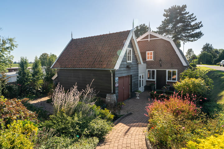 Foto 4 van Maasdijk 12