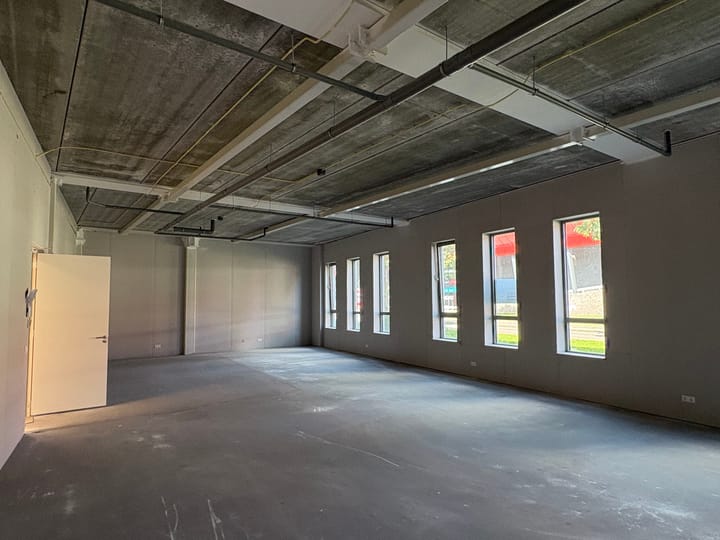 Hertogswetering 8-H, Utrecht