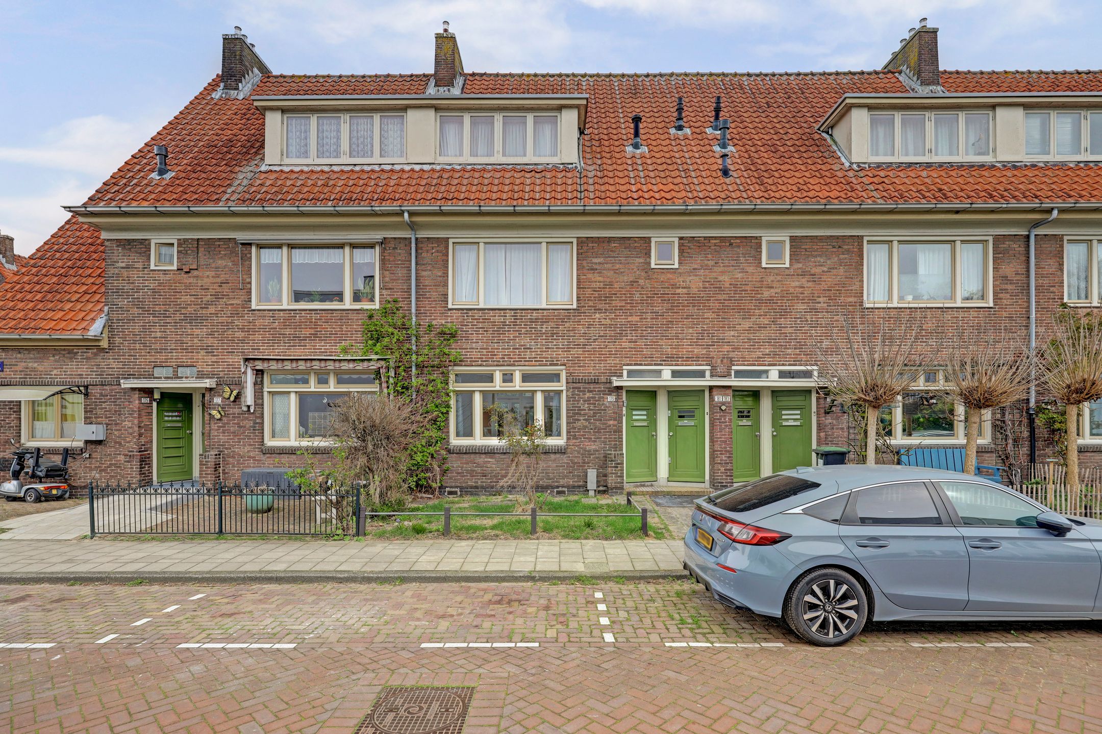 Ploegstraat 179 