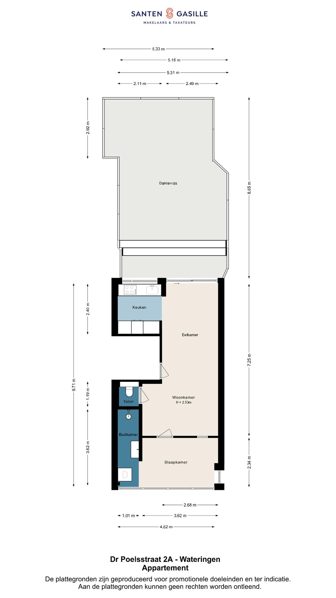Foto 47 van Dr Poelsstraat 2-A