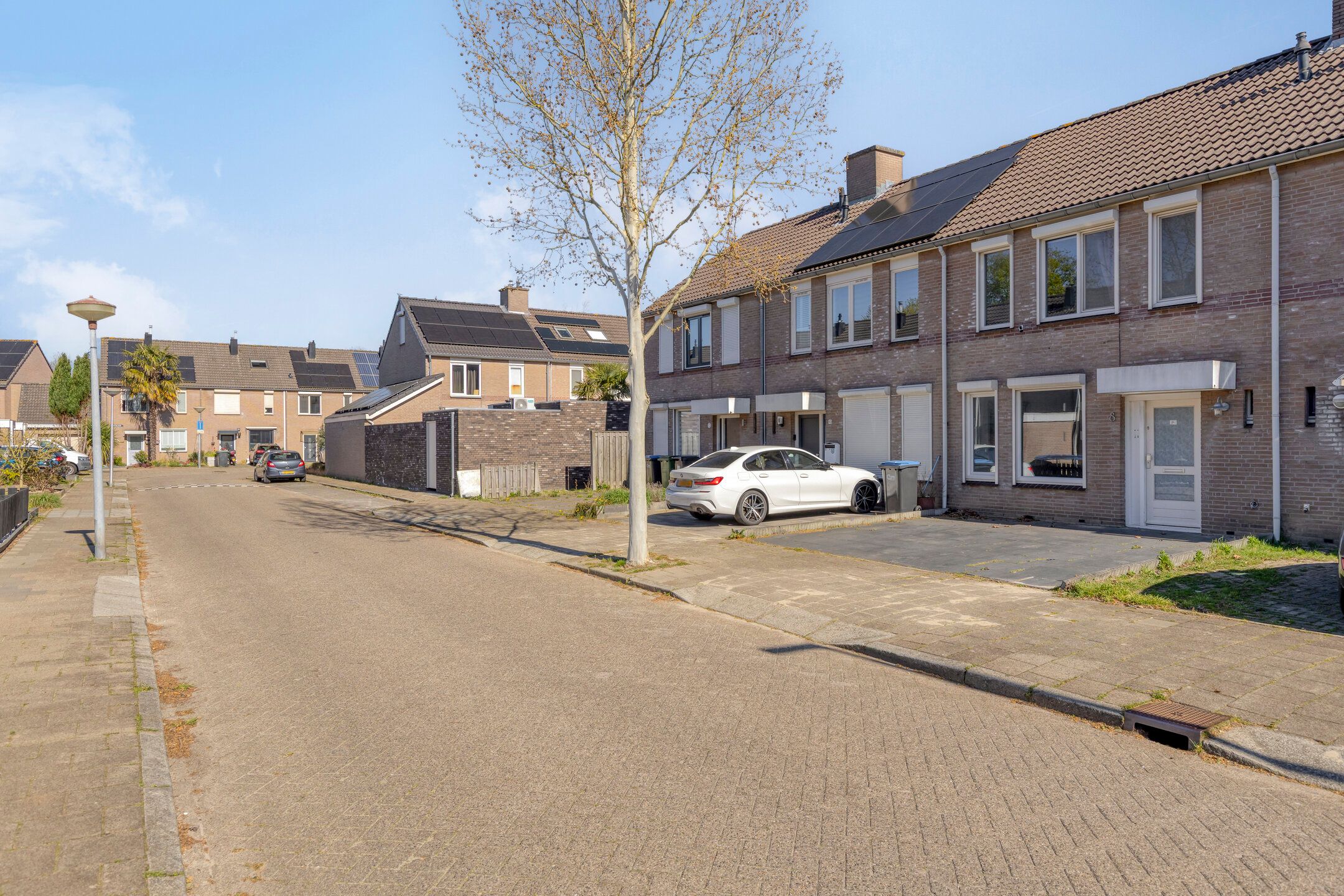 Foto 42 van Rouenlaan 8