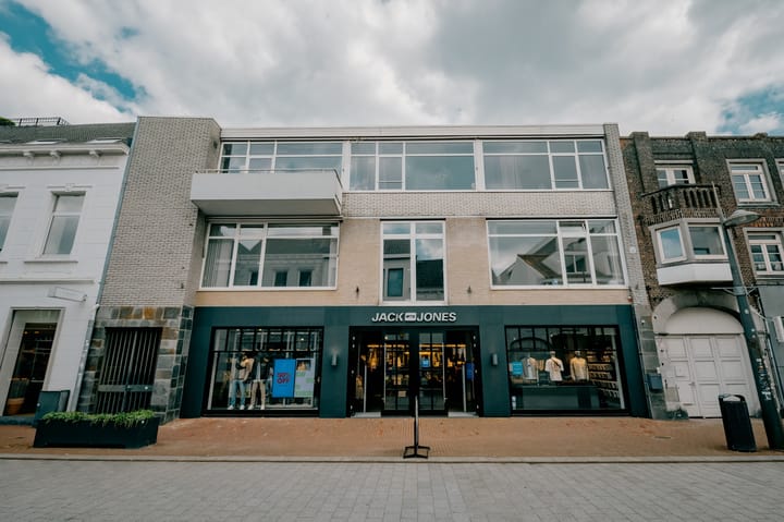 Langstraat 3, Weert