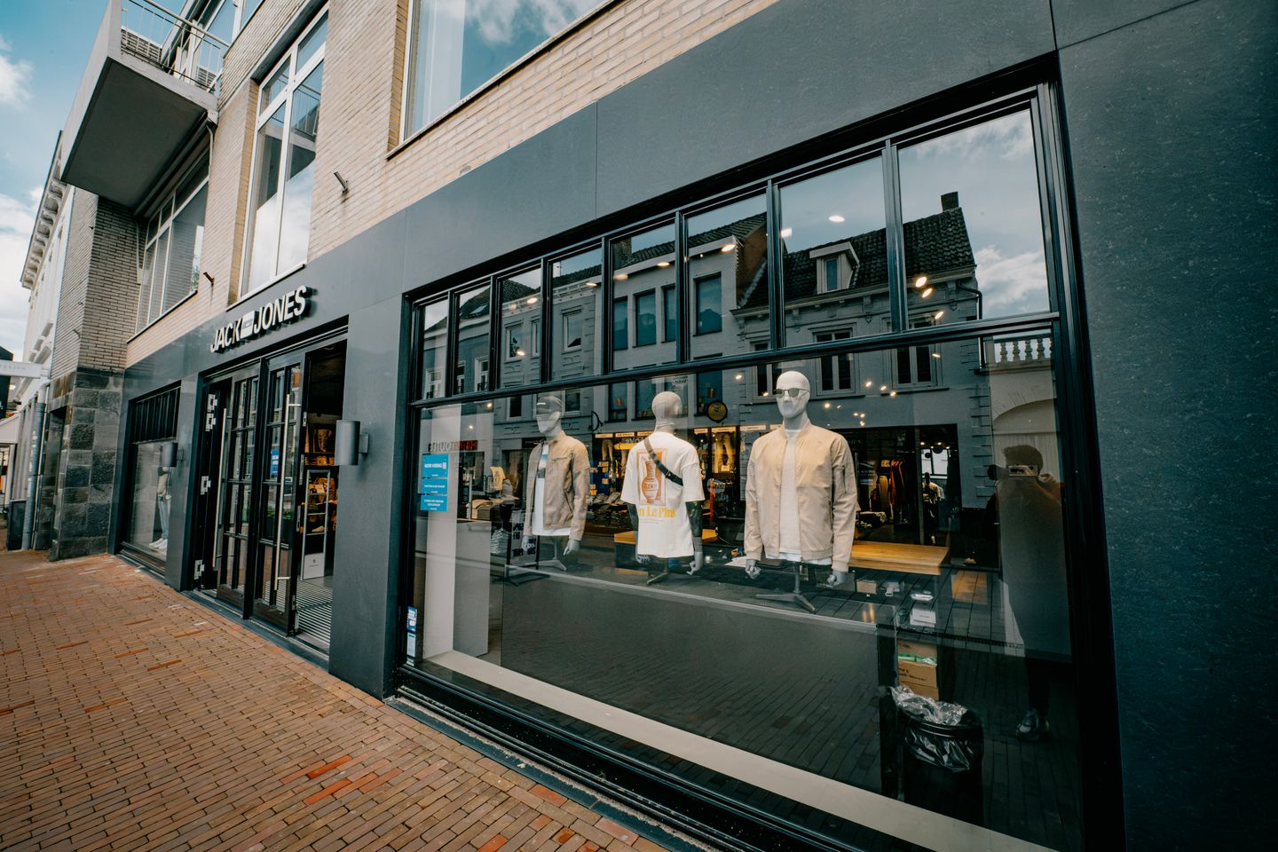 Bekijk foto 2 van Langstraat 3