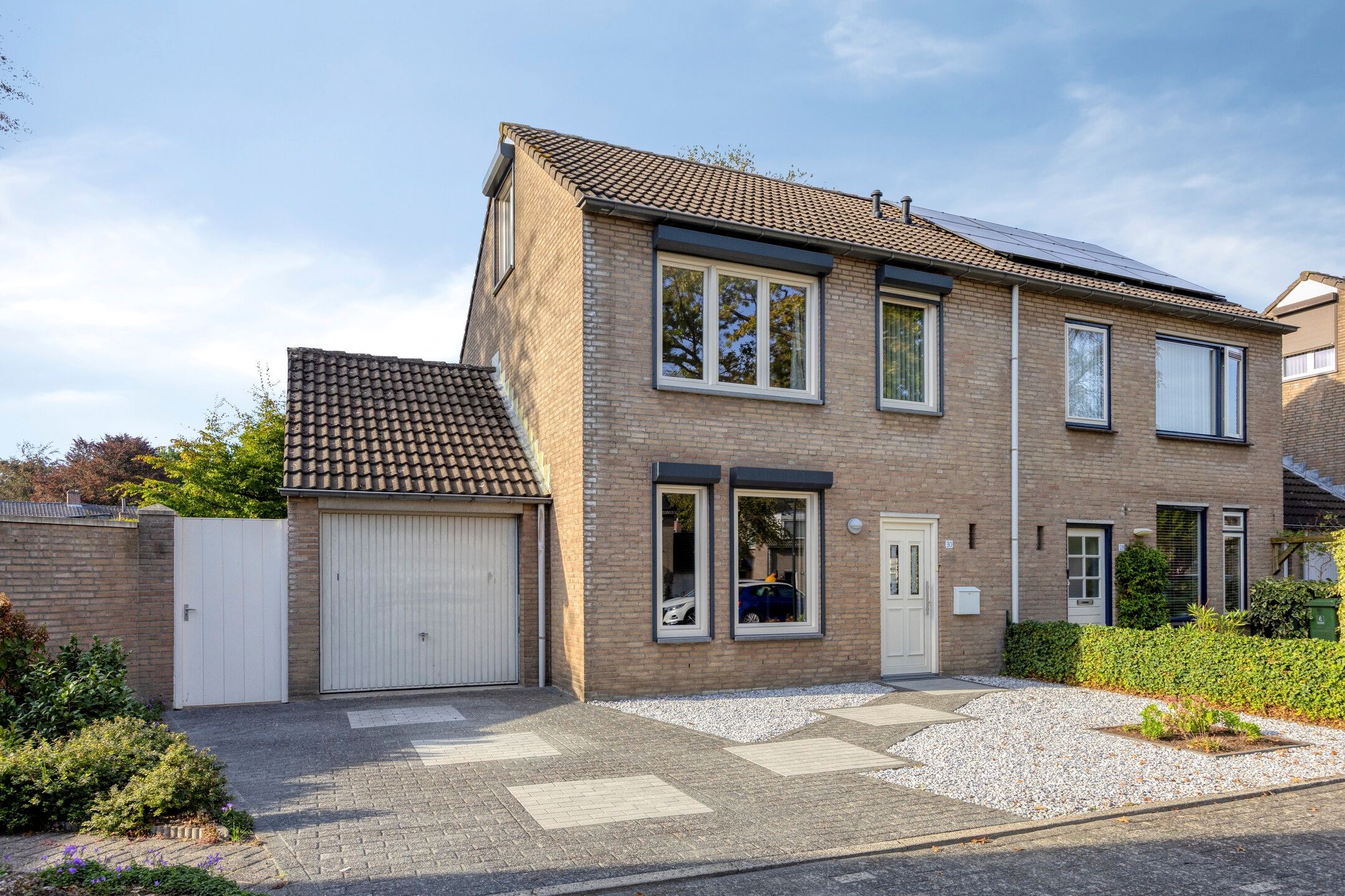 De Leeuwebek 30