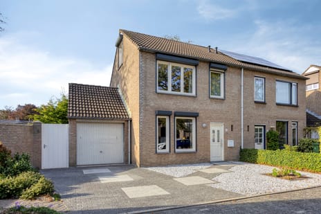De Leeuwebek thumbnail