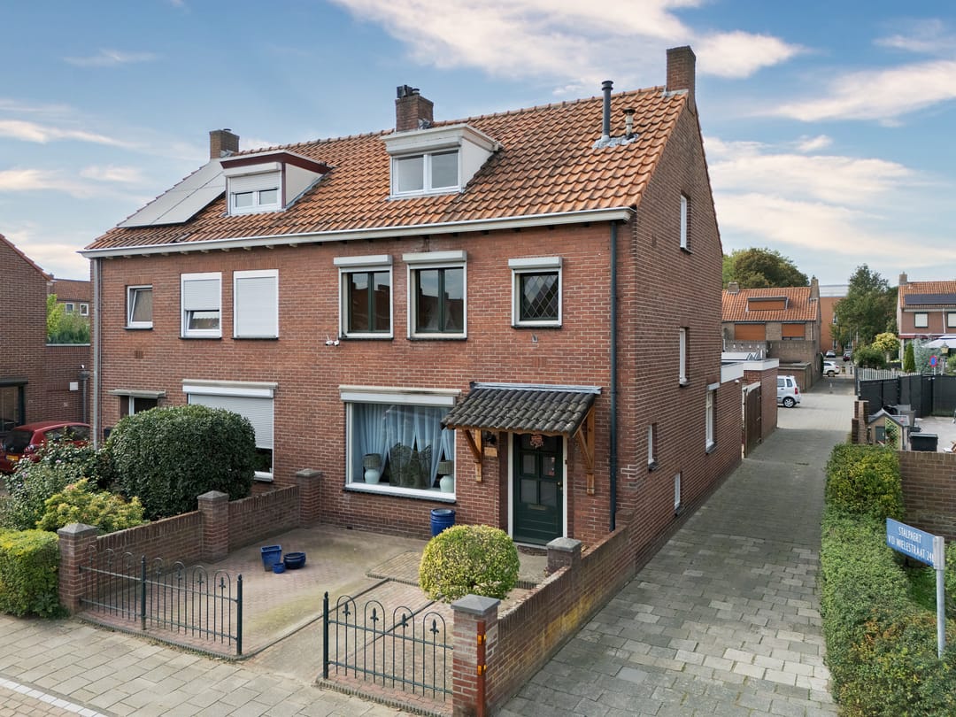Foto 1 van Stalpaert van der Wielestraat 26