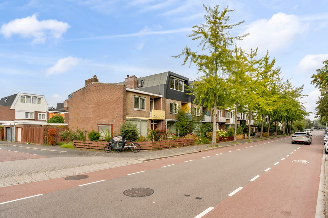 Foto 43 van Van Heuven Goedhartlaan 272