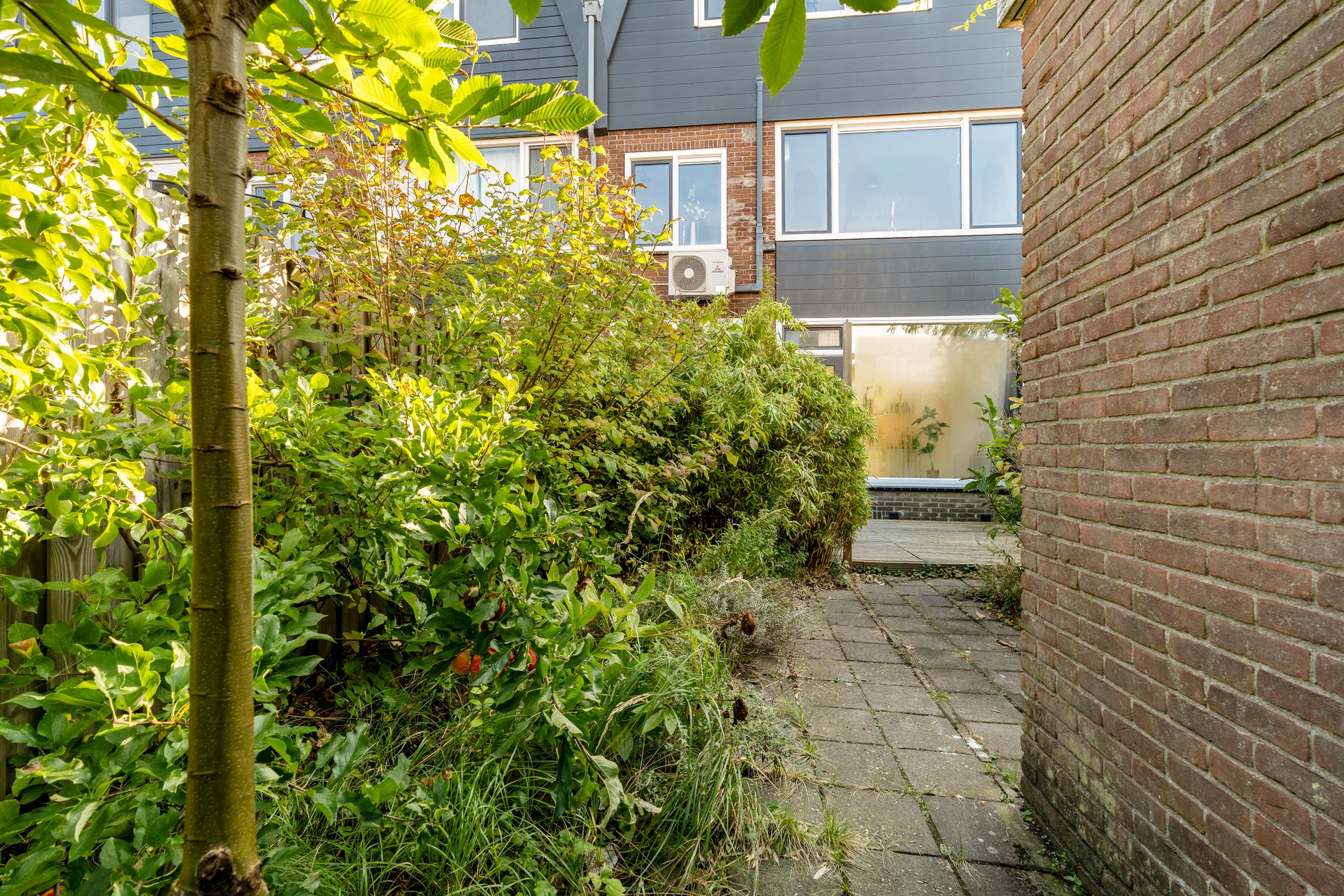 Foto 12 van Van Heuven Goedhartlaan 272