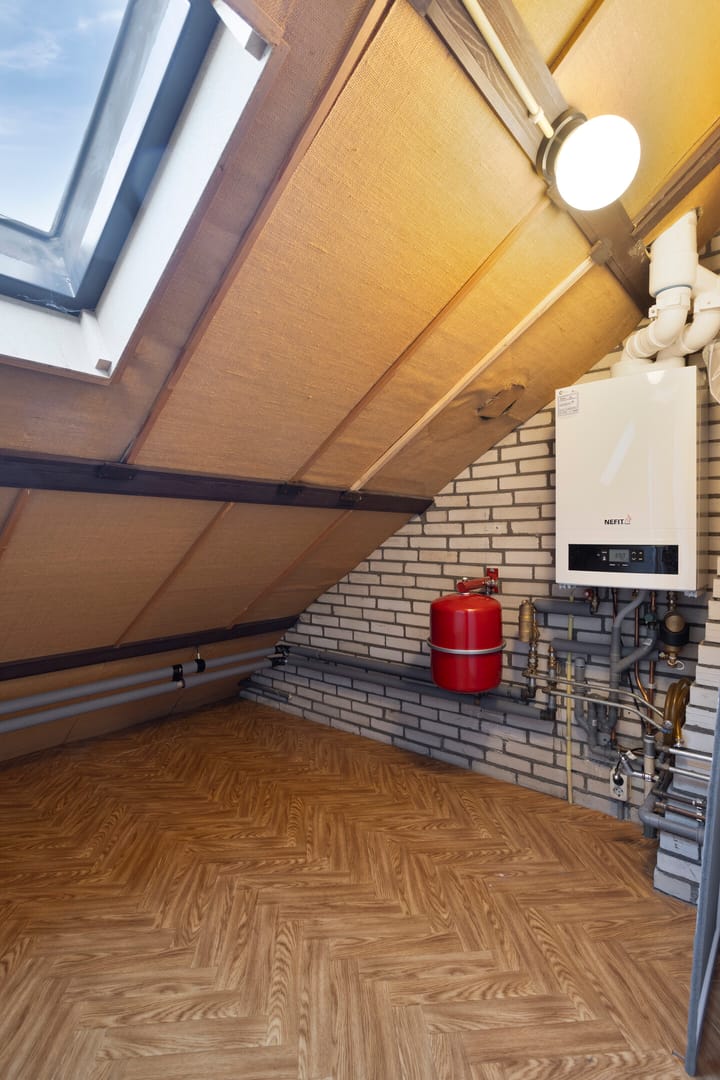 Hoekwoning te koop: Kasteel Annendaelstraat 38, Roermond
