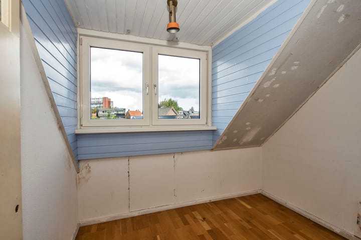 Twee-onder-één-kap te koop: Breemarsweg 228, Hengelo