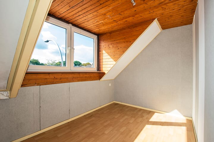 Twee-onder-één-kap te koop: Breemarsweg 228, Hengelo