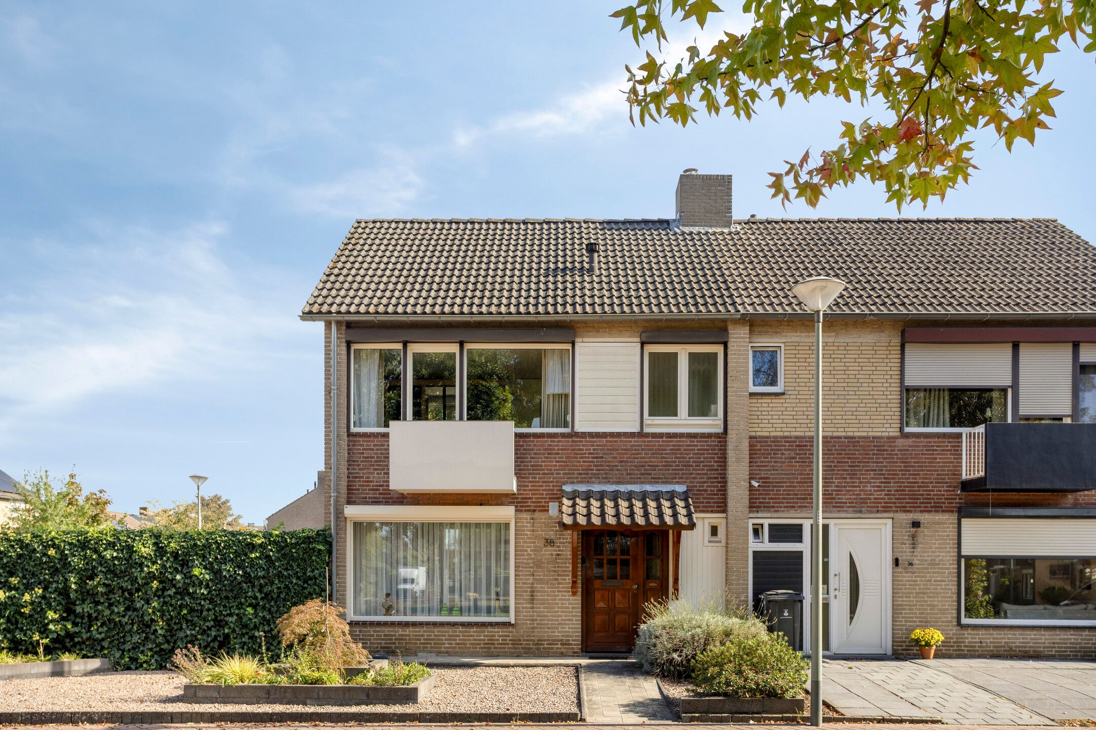 Kasteel Annendaelstraat 38