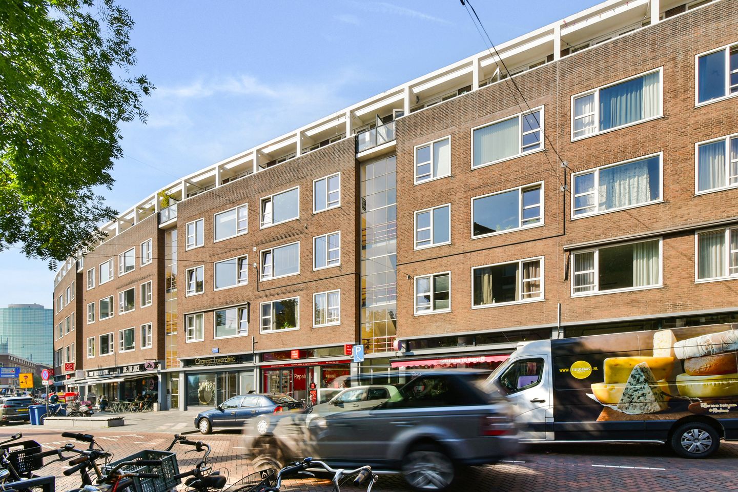 Foto 5 van Meent 9-C